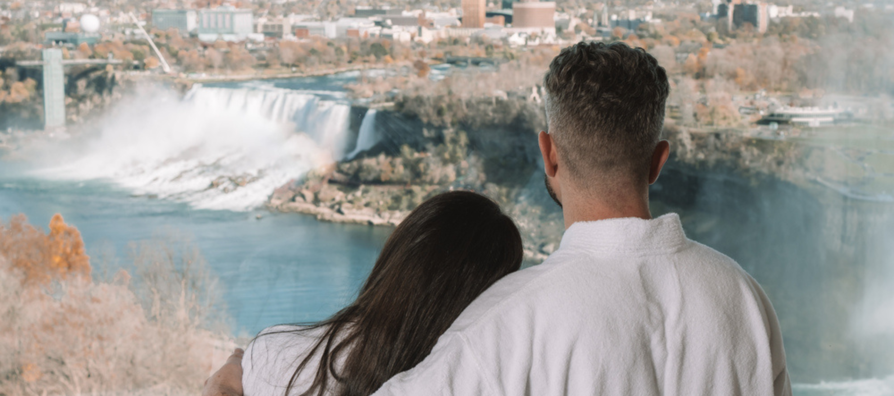 Valentine's Sweetheart Package