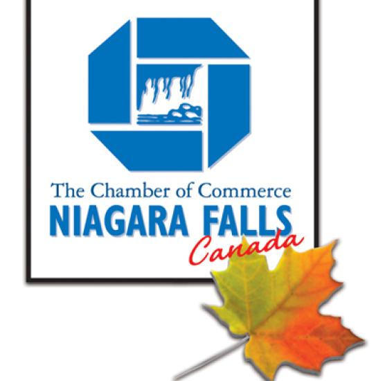 Niagara Falls Chamber of Commerce