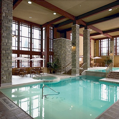 DoubleTree Fallsview Resort & Spa by Hilton Niagara Falls - Where to ...