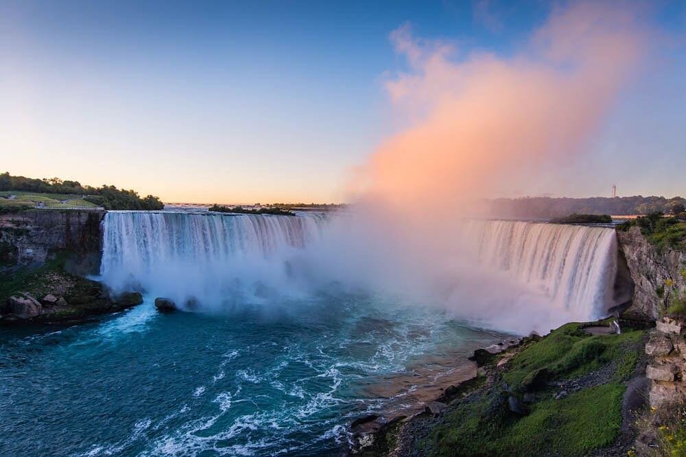 COVID-19 Information | Niagara Falls Canada