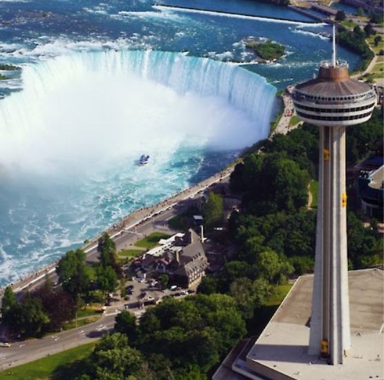 Skylon Tower