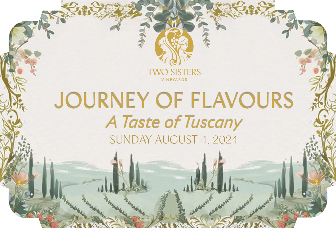 Journey of Flavours
