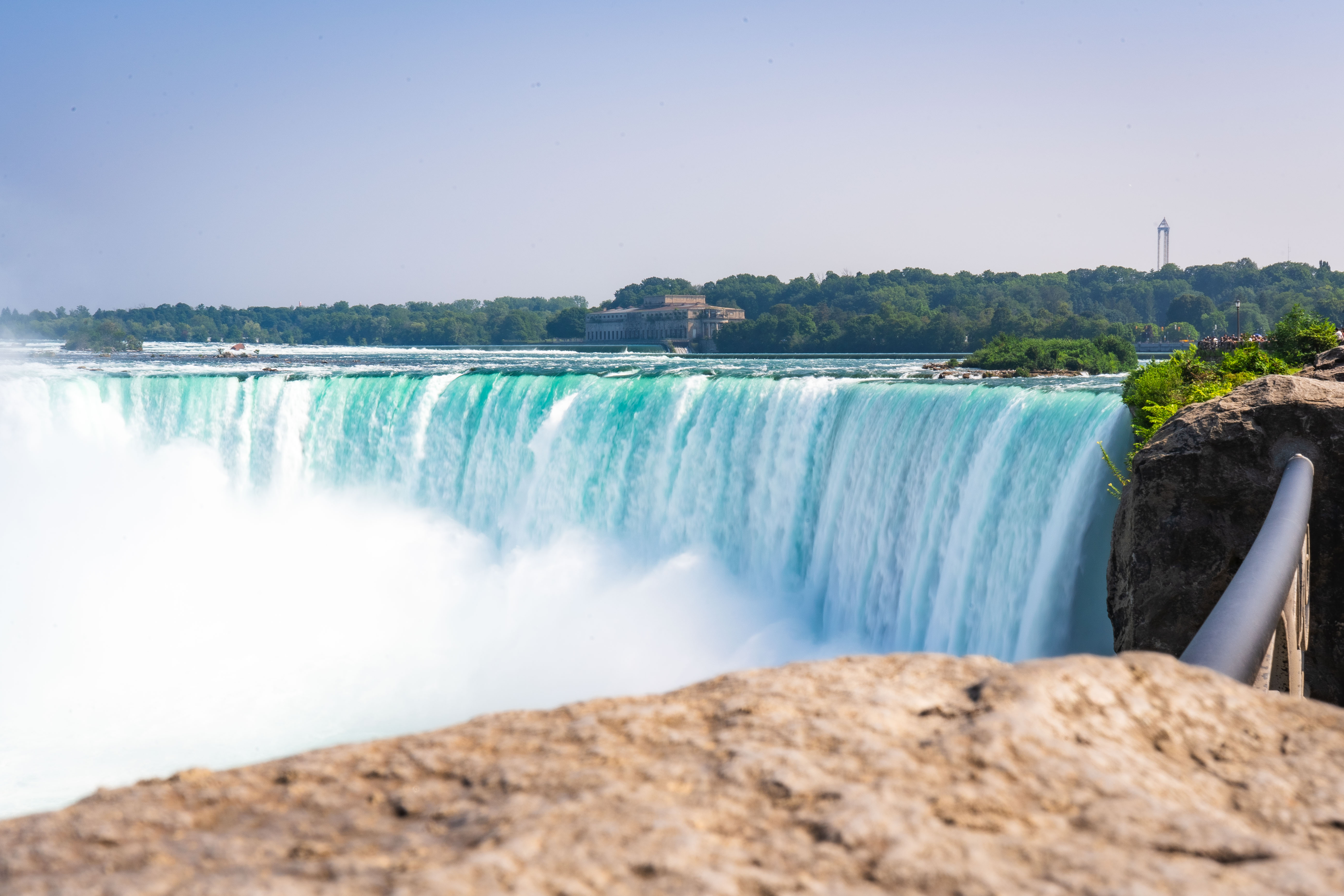 niagara falls cruises