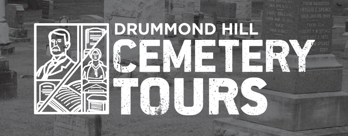 cemetery tours