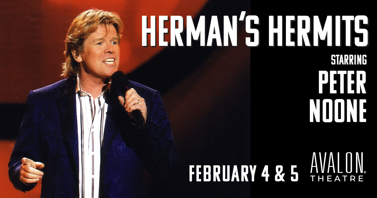 herman hermits