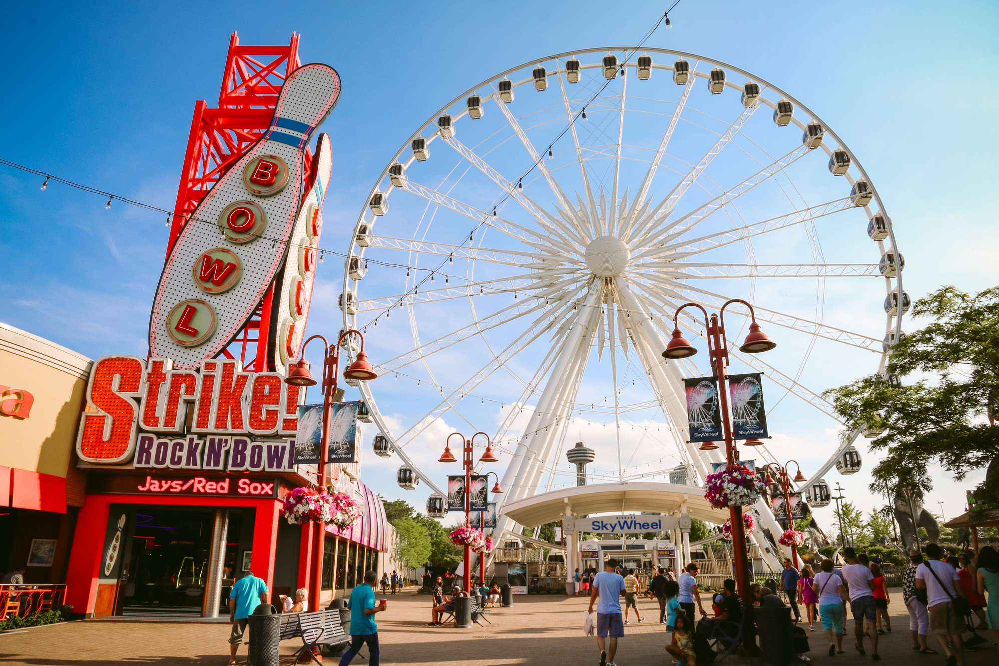 skywheel