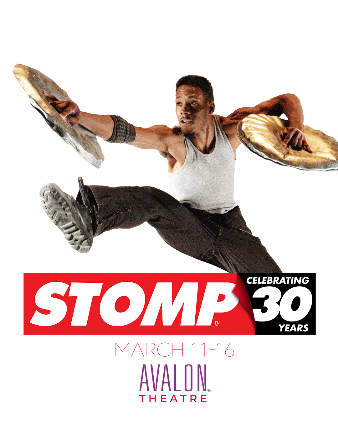 STOMP