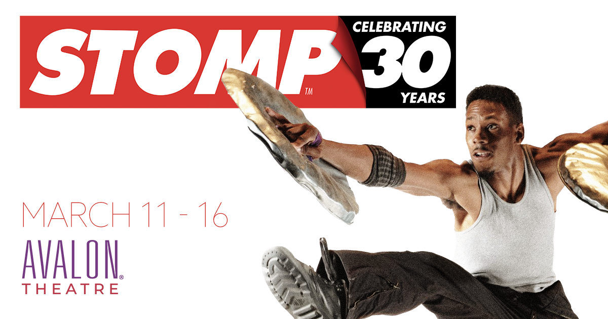 STOMP