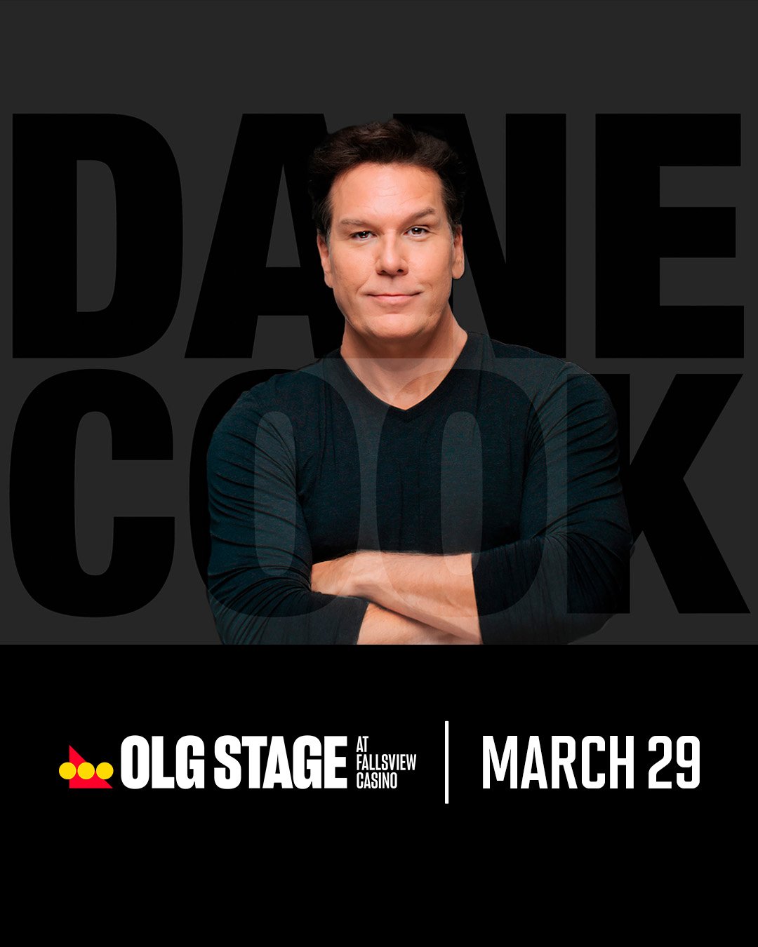 Dane Cook 