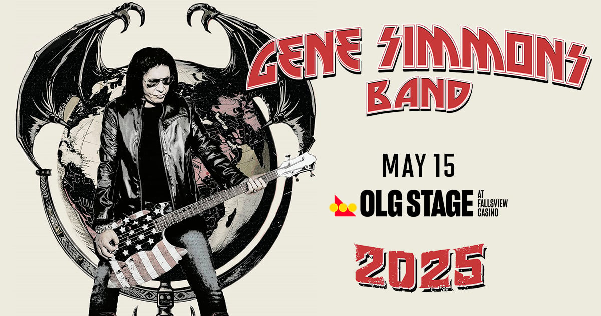 Gene Simmons Band