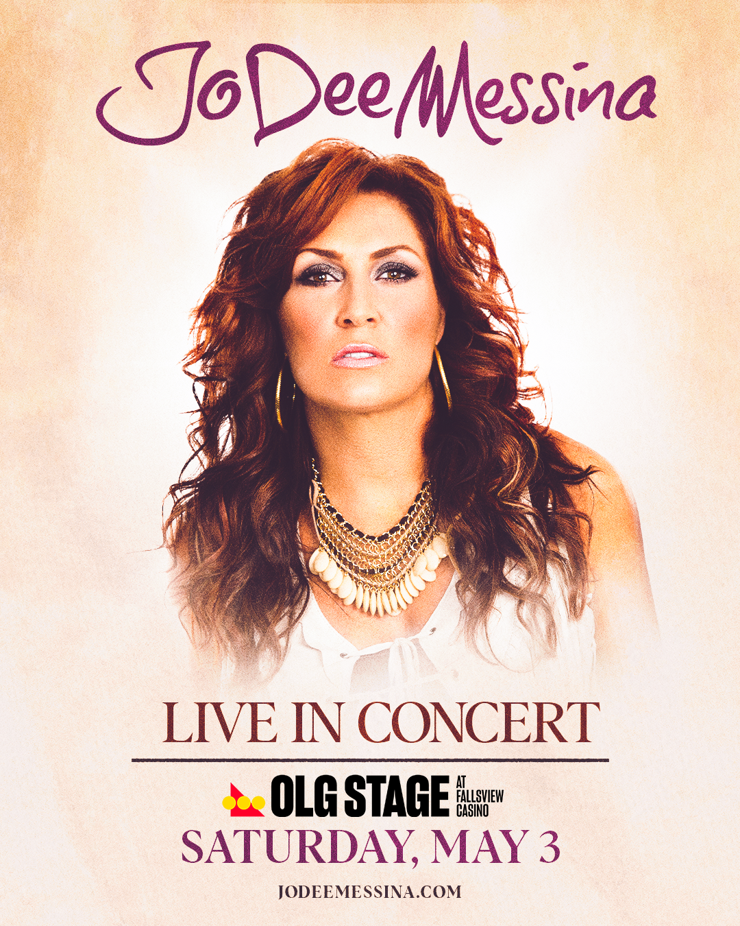 Jo Dee Messina