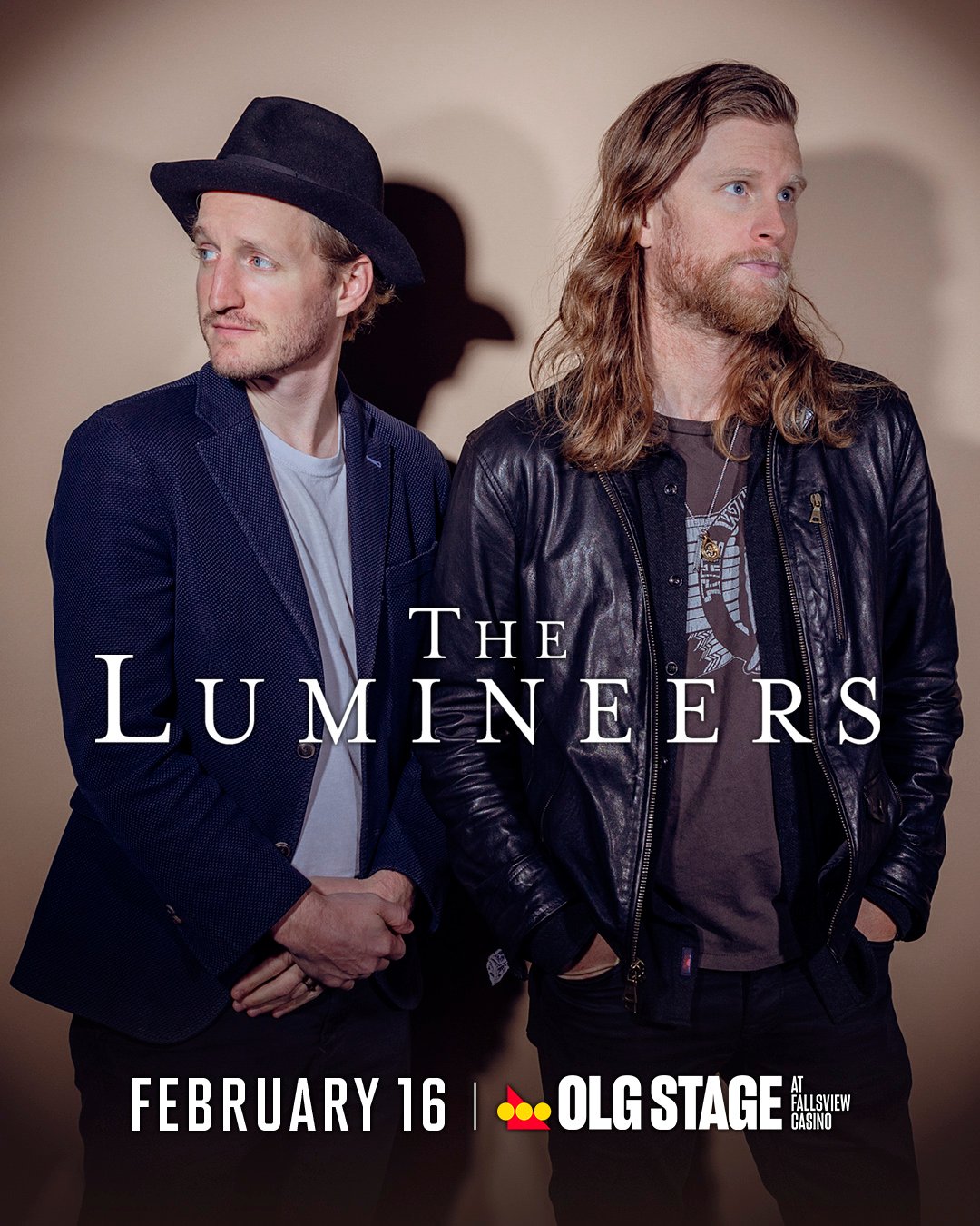 The Lumineers