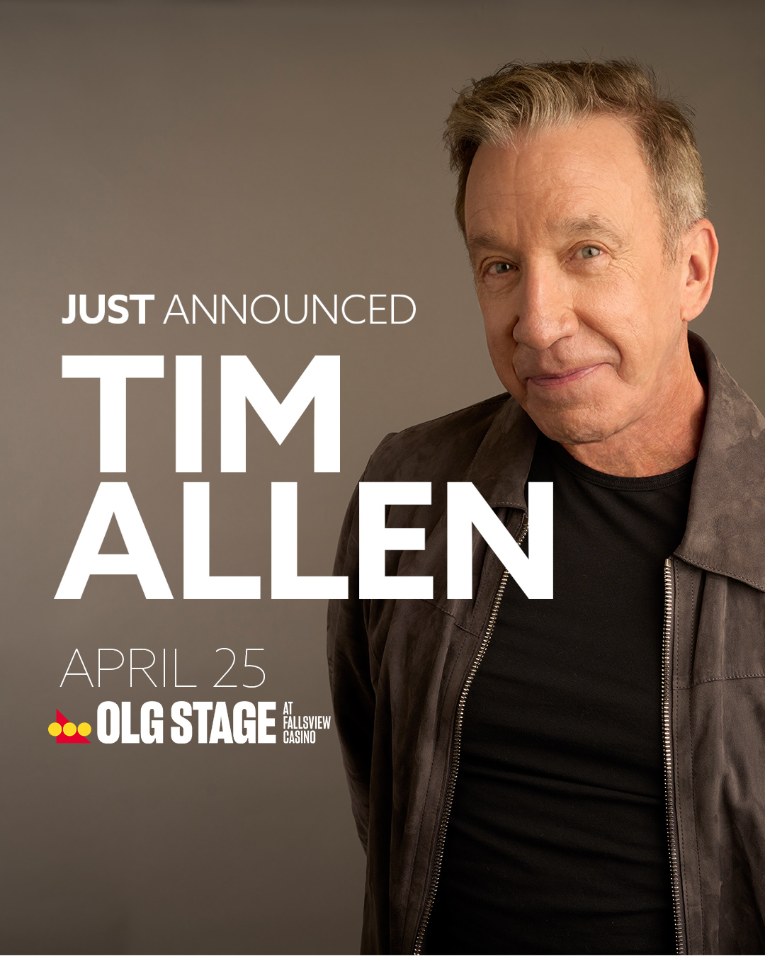 Tim Allen