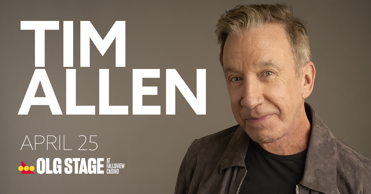 Tim Allen