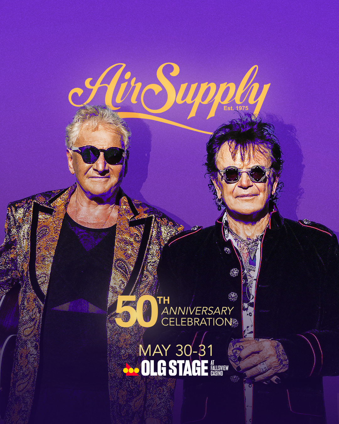 Air Supply