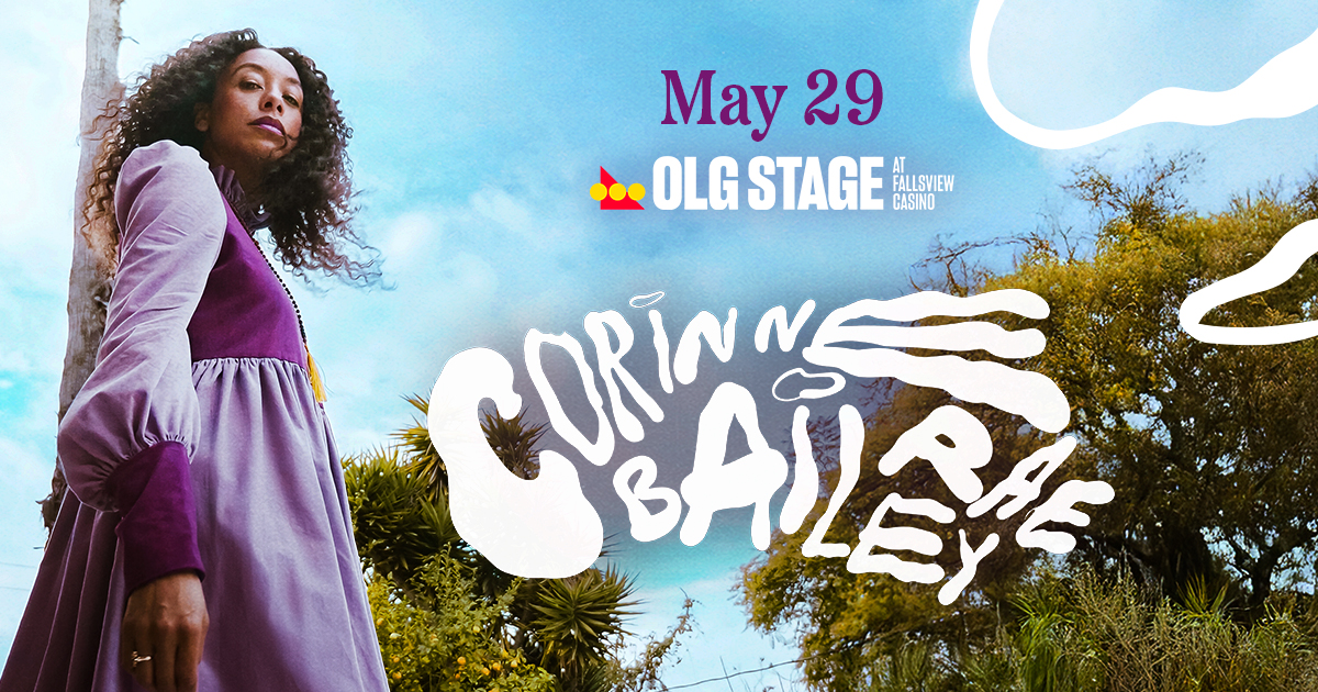 Corinne Bailey Rae