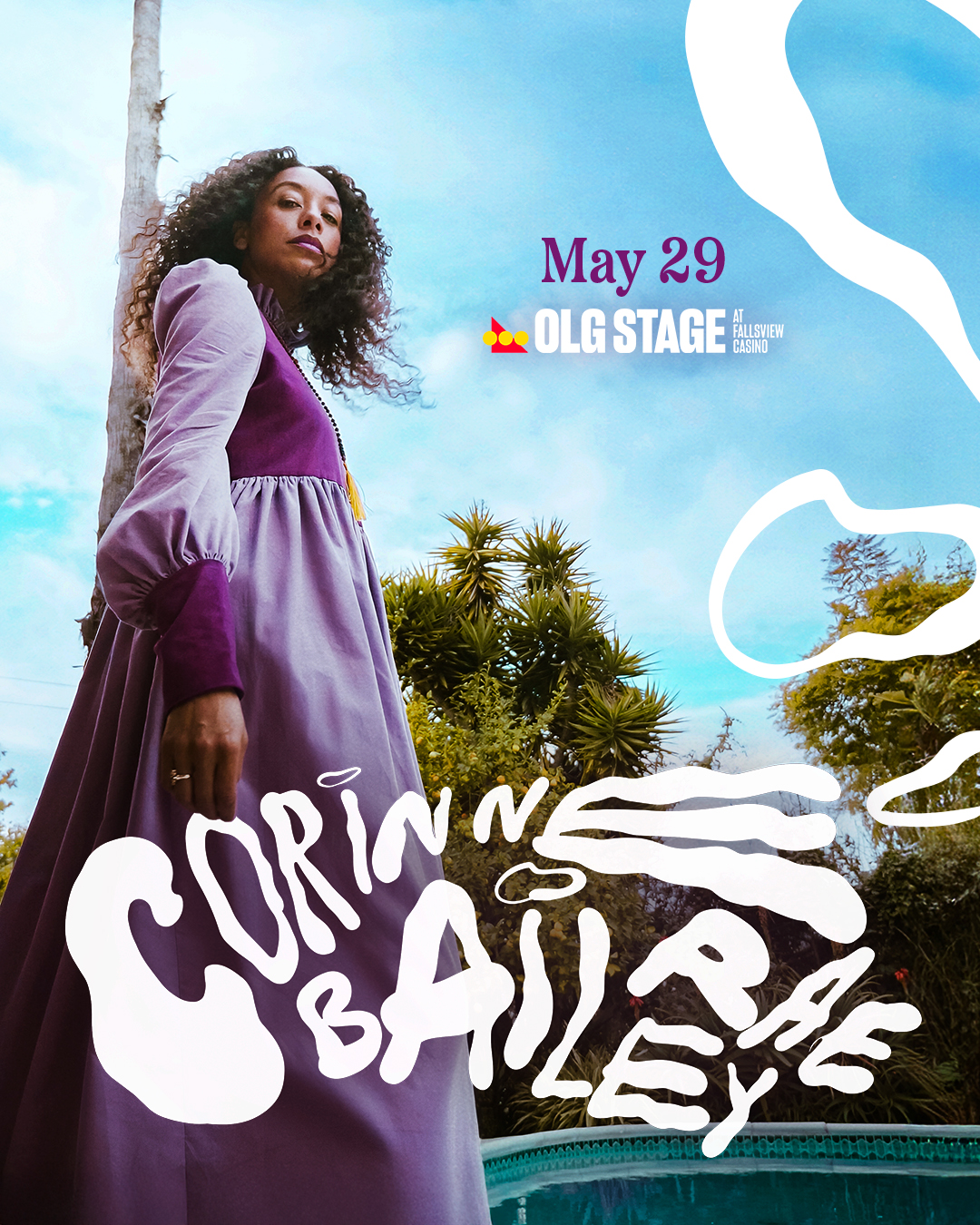 Corinne Bailey Rae