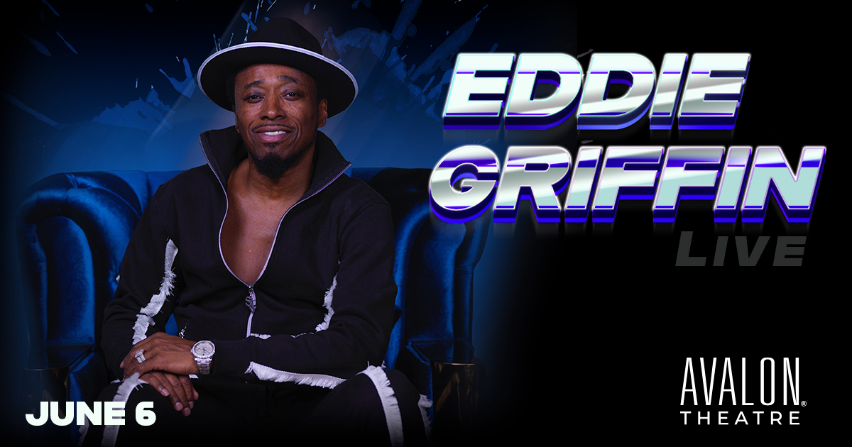 Eddie Griffin