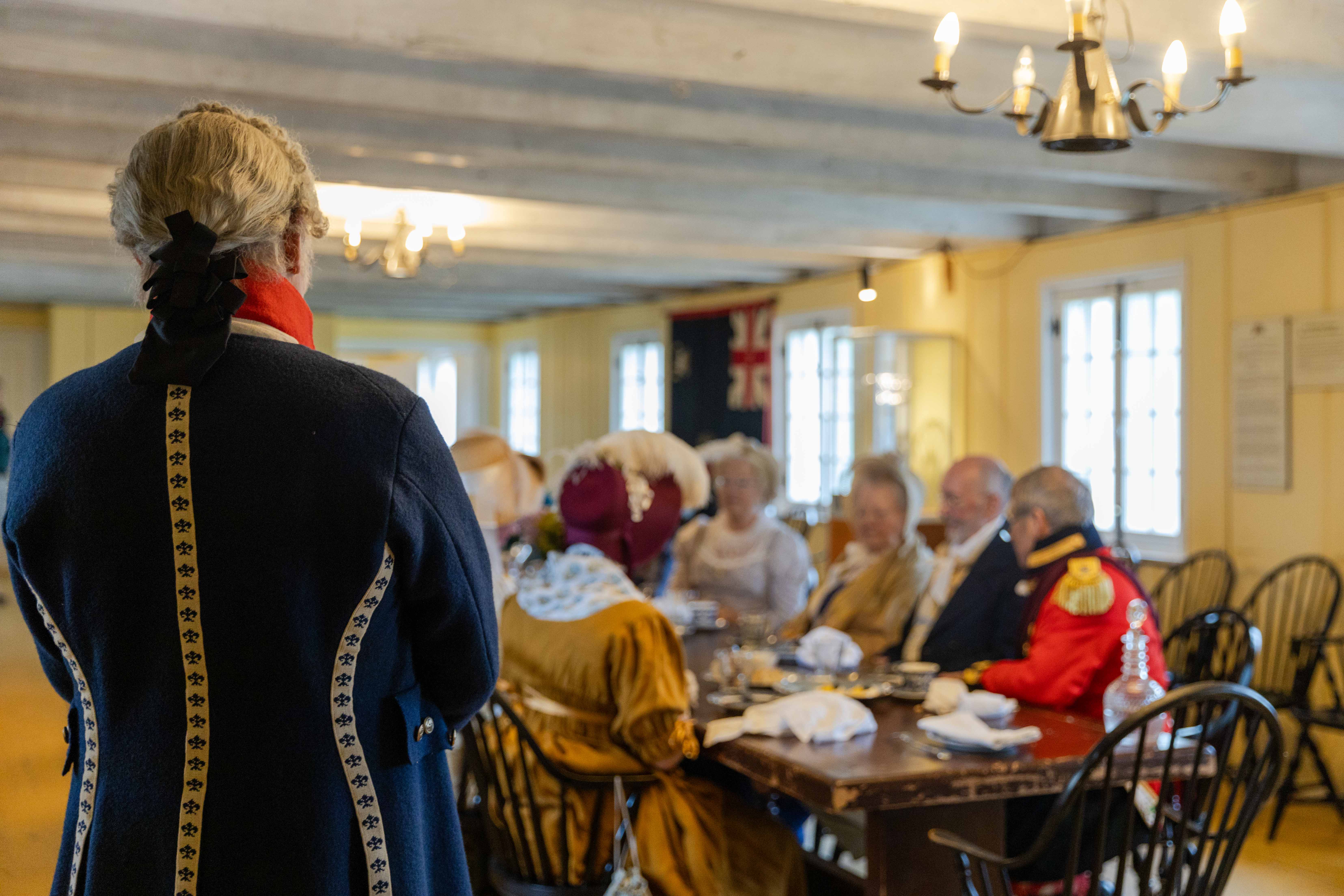 Marching Off the Beaten Path: Lesser-known Uniforms of the War of 1812