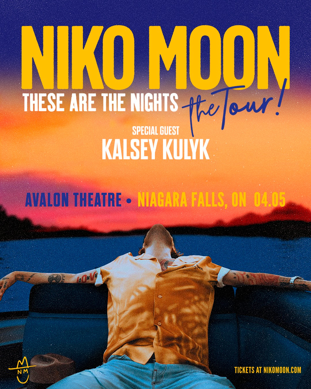 Niko Moon