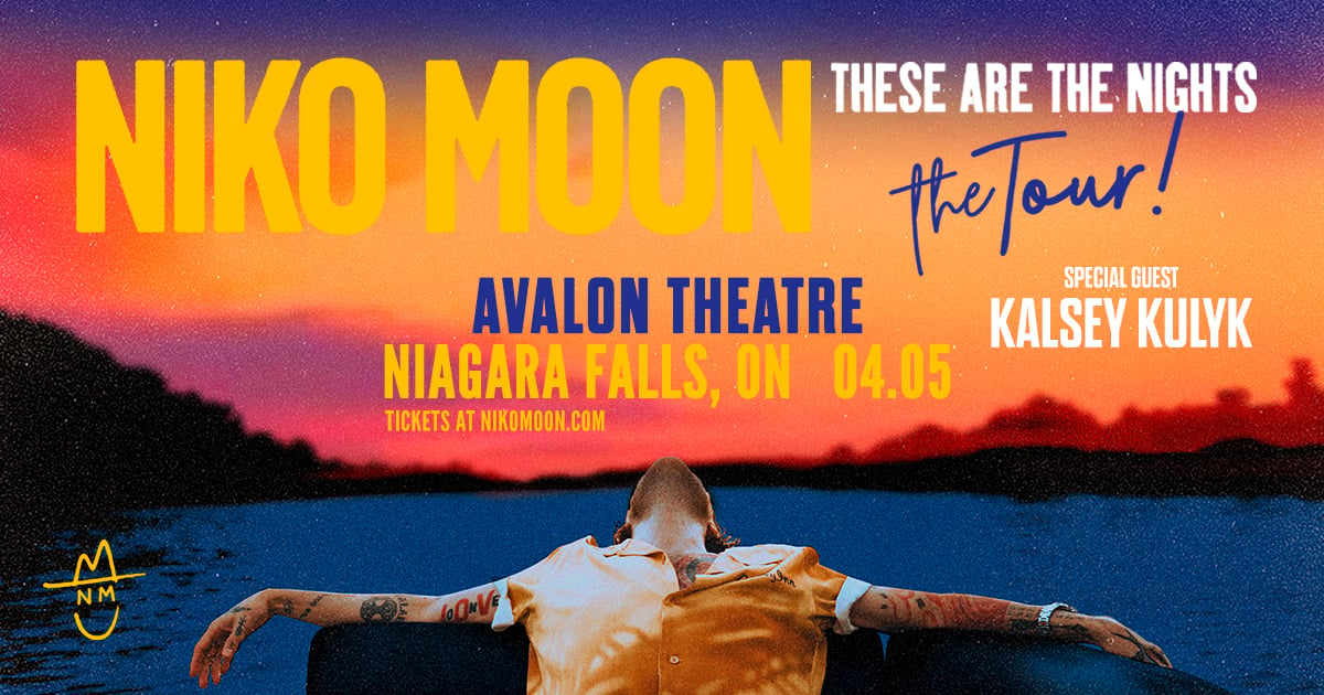 Niko Moon