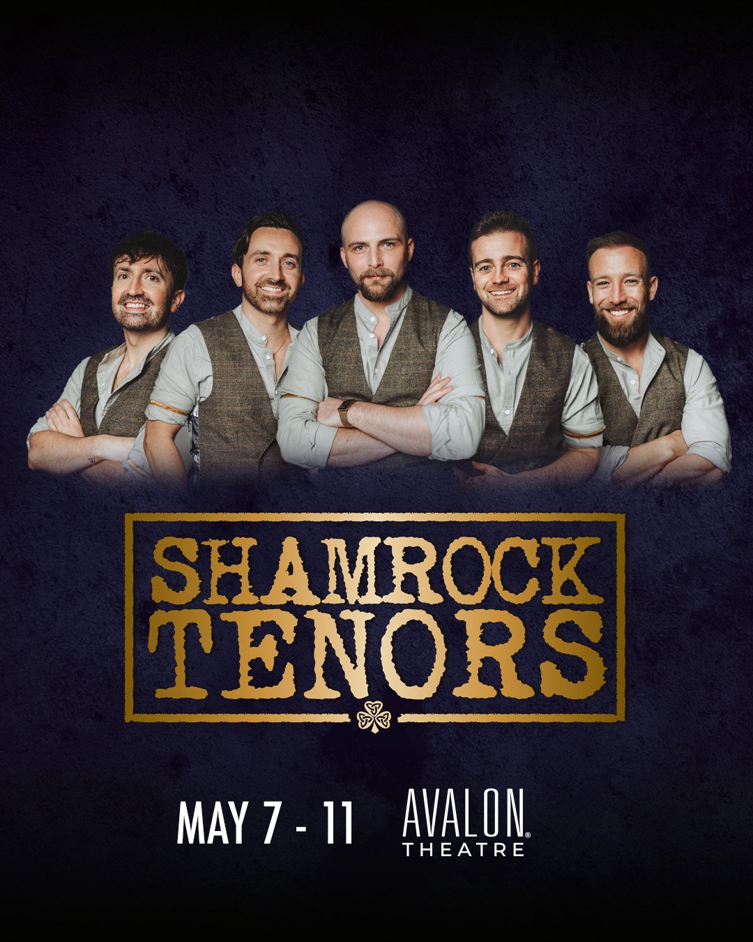 Shamrock Tenors