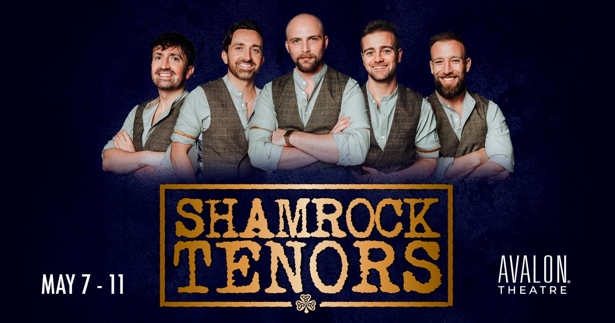 Shamrock Tenors