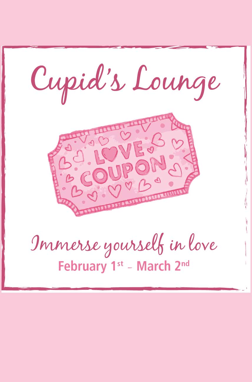 Cupid's Lounge