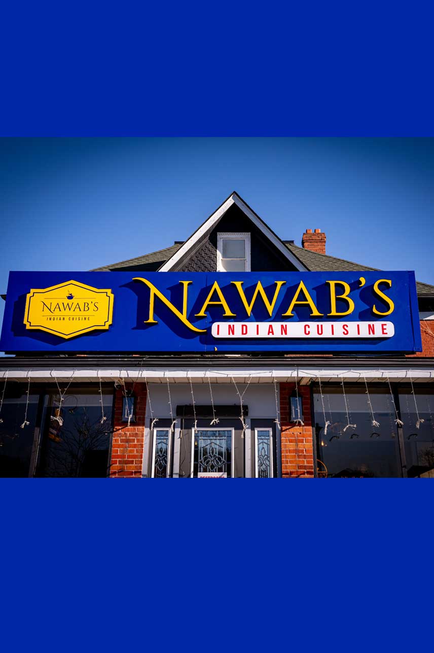 Nawab's Indian Cuisine