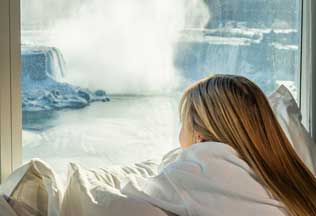 Your Guide to Winter Fun & Cozy Activities in Niagara Falls