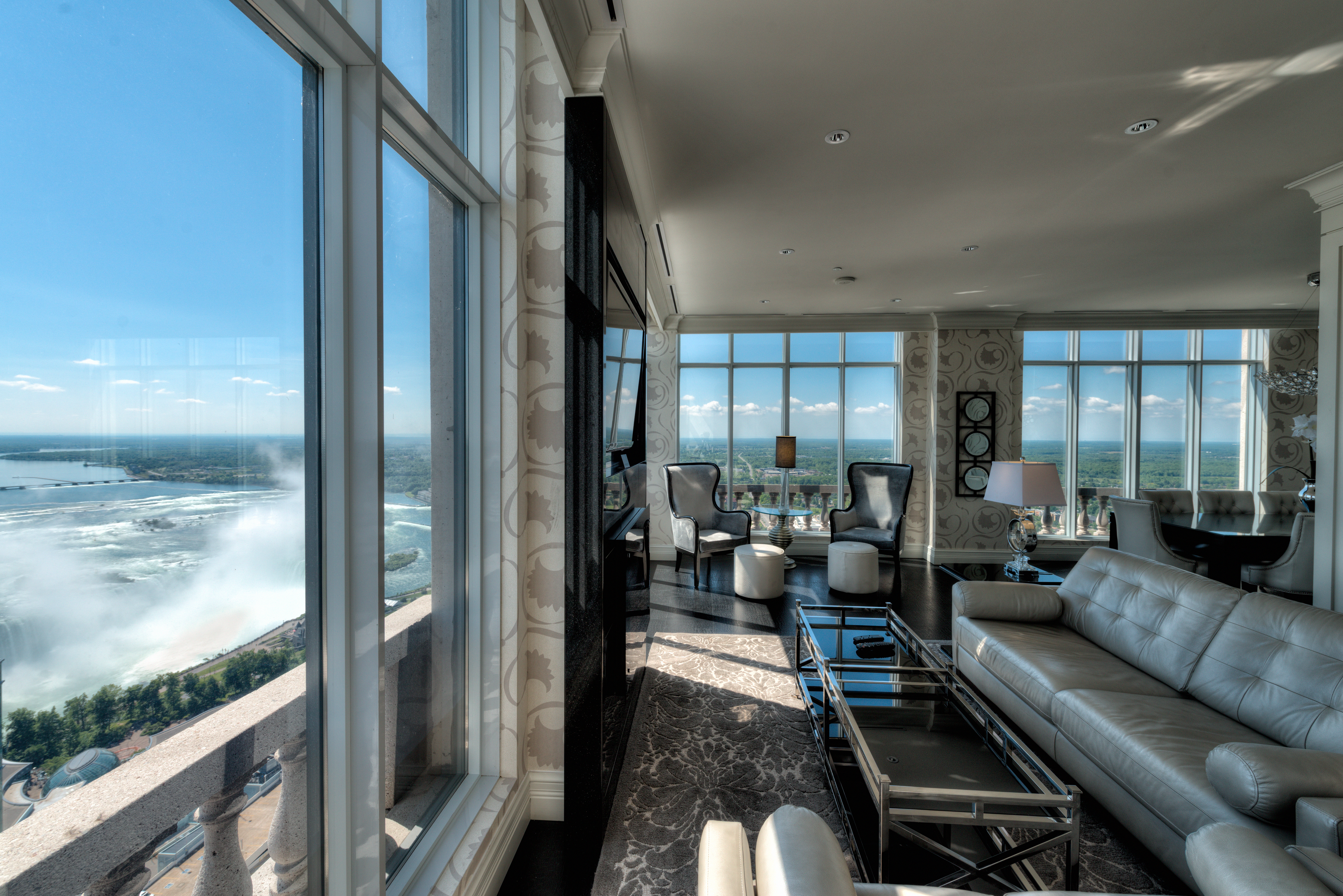 Hotel Bookings