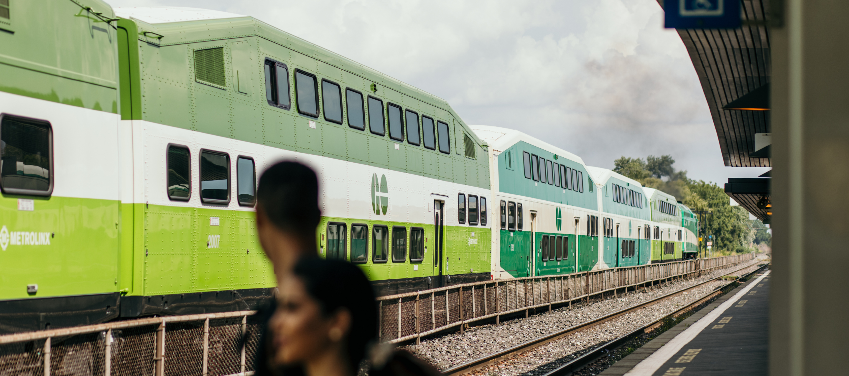Go Train