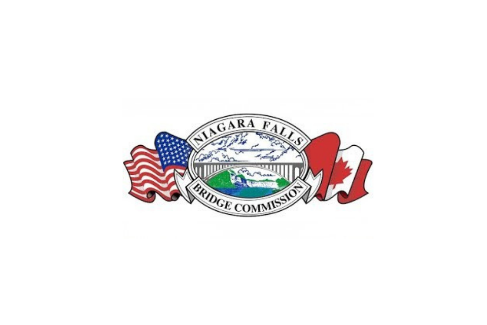 Bridge Commission Logo