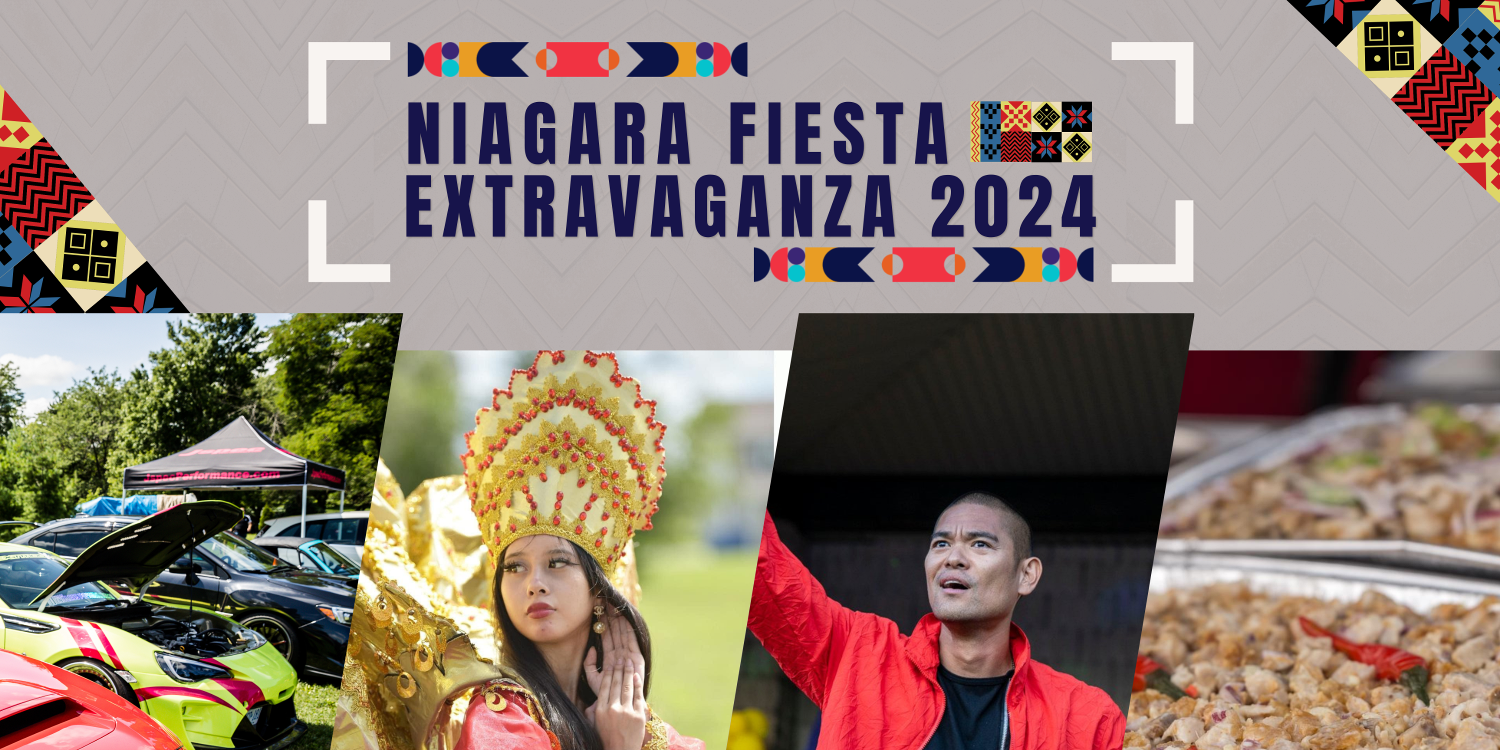 niagara fiesta