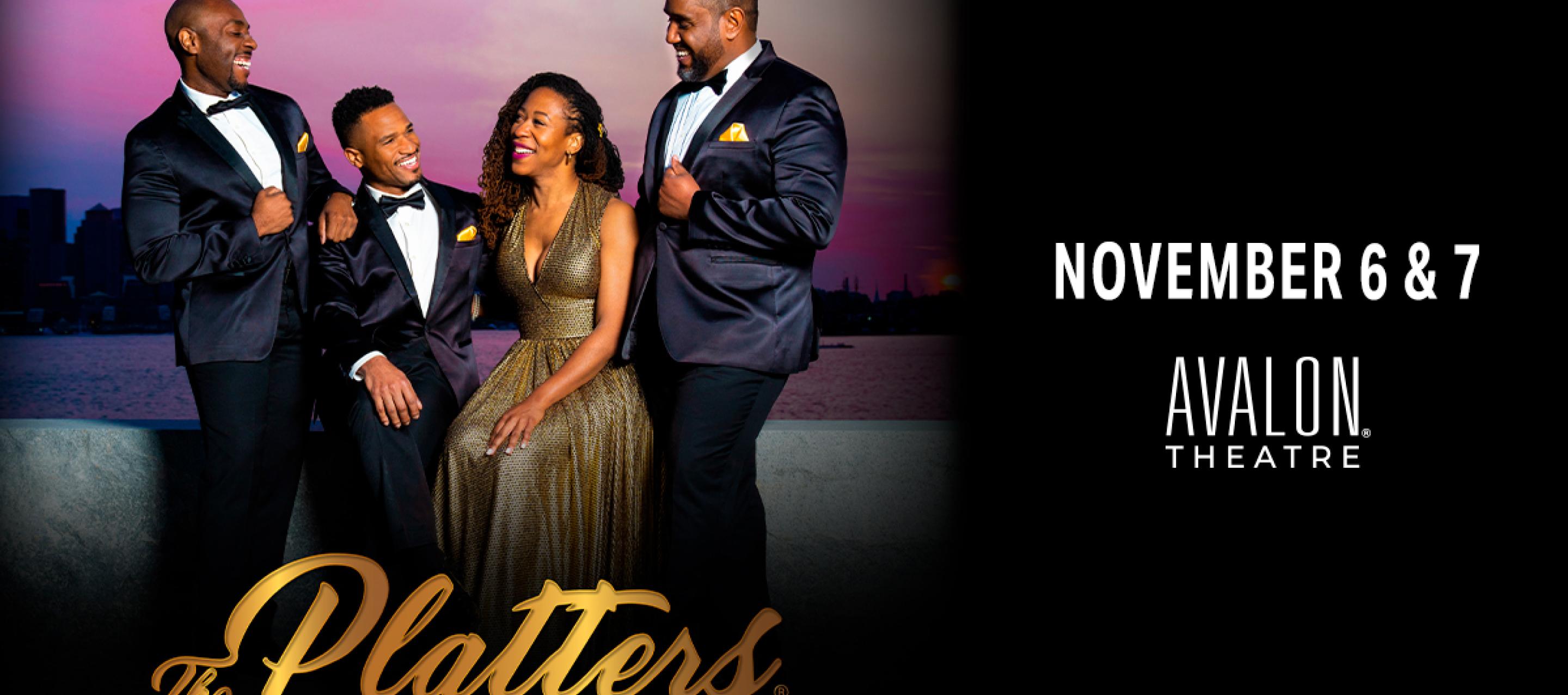 The Platters