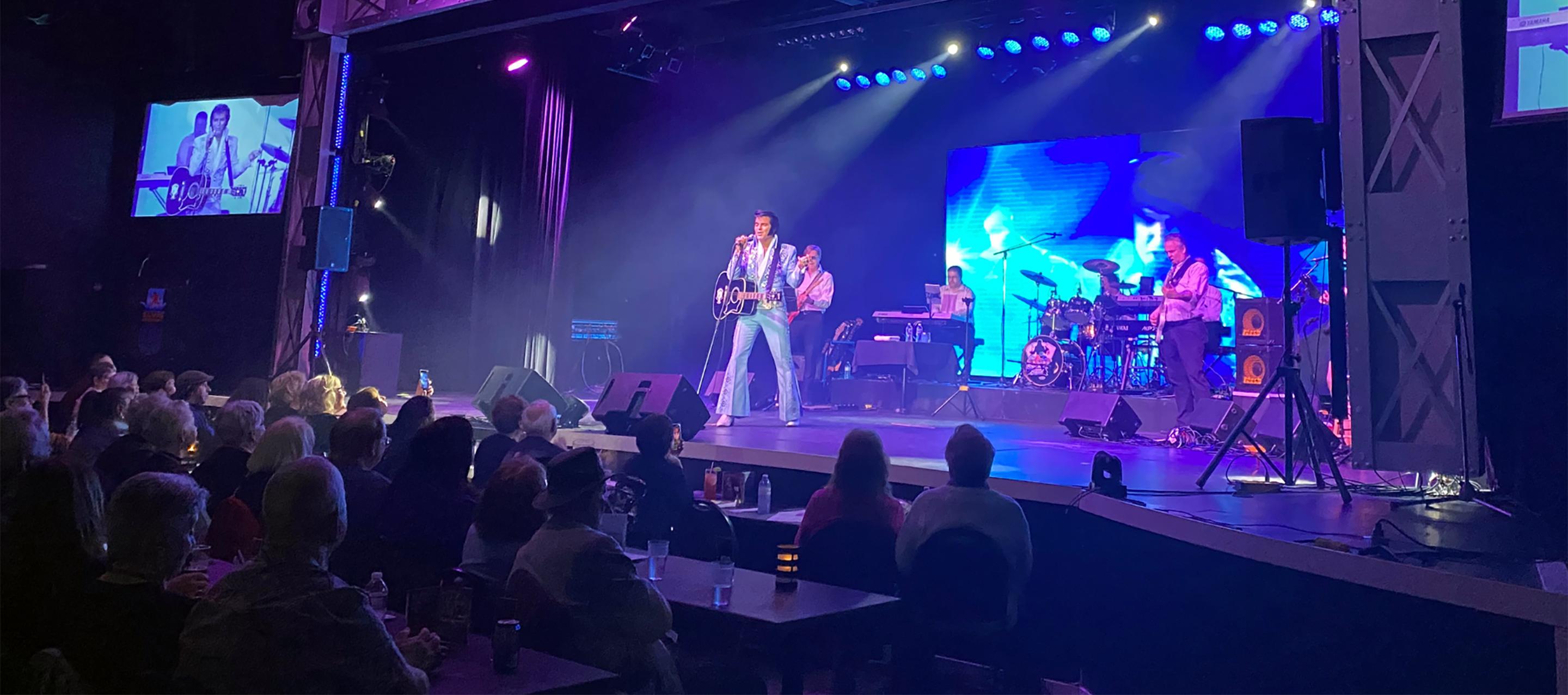Elvis Festival