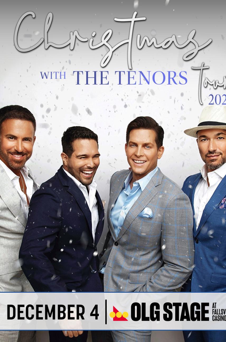 tenors mobile