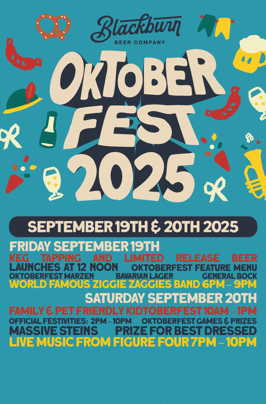 oktoberfest