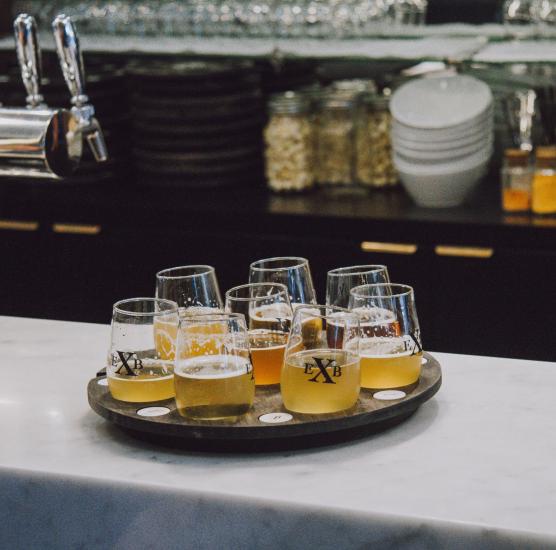 Brewery & Distillery Tours Niagara