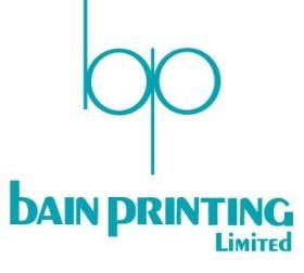 Bain Printing