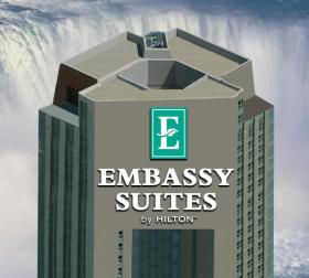 Embassy Suites Fallsview