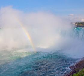 Scenic Tours of Niagara