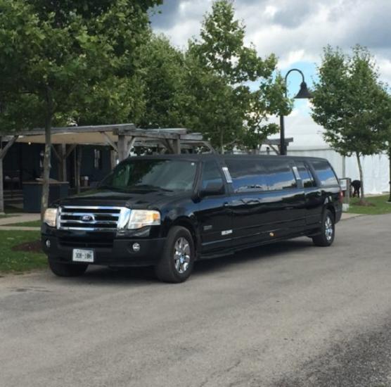 Community Transport Group Canada