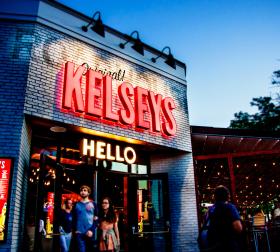 Kelseys Bar &amp; Grill