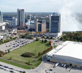 Niagara Falls Convention Centre