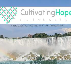 Cultivating Hope Foundation