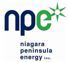 Niagara Peninsula Energy Inc.