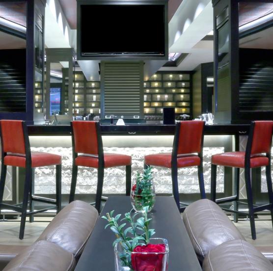 Ruth&#039;s Chris Steak House