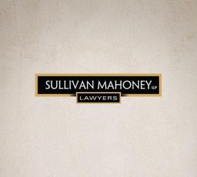 Sullivan Mahoney