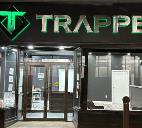 Trapped Premium Escape Rooms